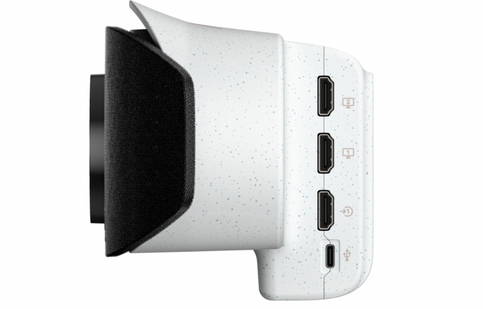Poly Studio X52 All-In-One Video Bar [4]