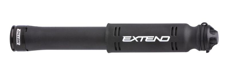 Pompa Mini EXTEND DILLON Negru [4]