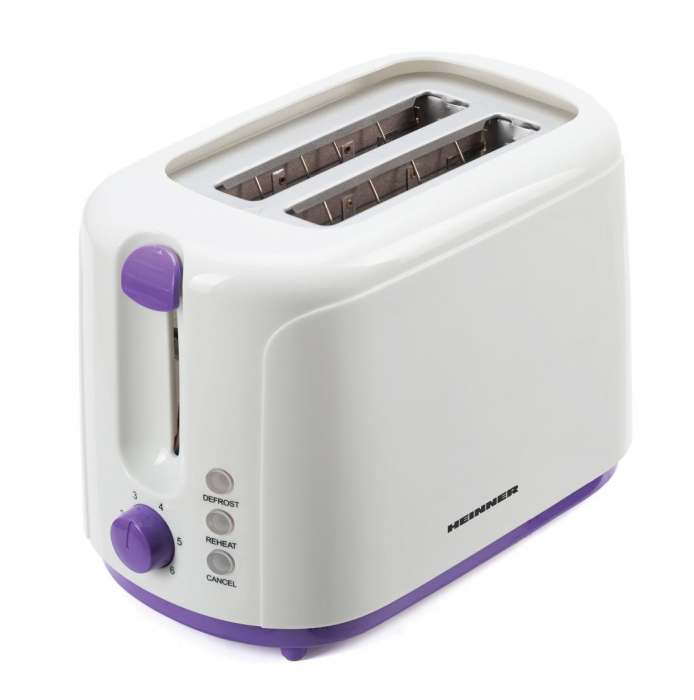 PRAJITOR DE PAINE HEINNER TP-750UV [1]