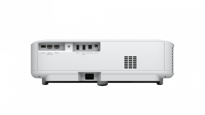 PROJECTOR EPSON EH-LS650W [2]