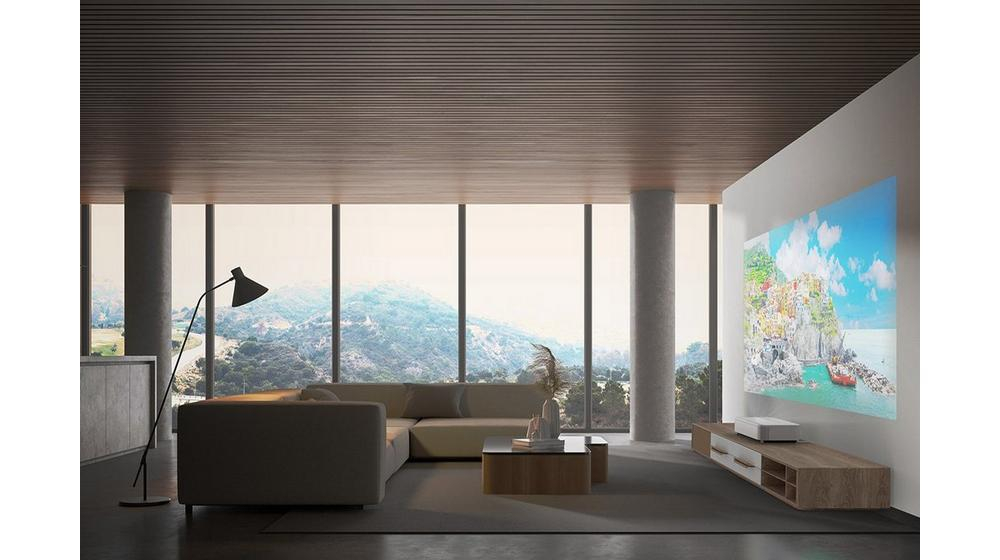 PROJECTOR EPSON EH-LS800W [2]