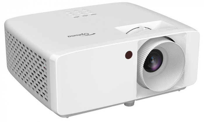 PROJECTOR OPTOMA HZ40HDR [4]