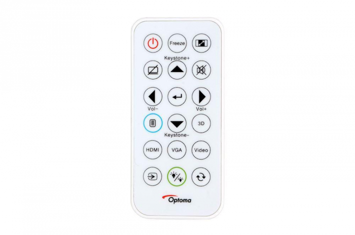 PROJECTOR OPTOMA W371 [2]