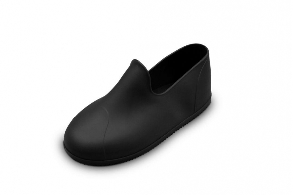 PROTECTIE INCALTAMINTE NF XXL 41-46 NEGR [1]