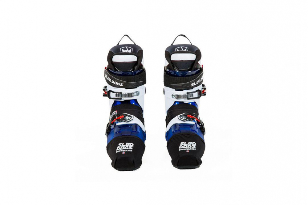 PROTECTIE TALPA SLED DOGS DOGIE WALKERS [3]