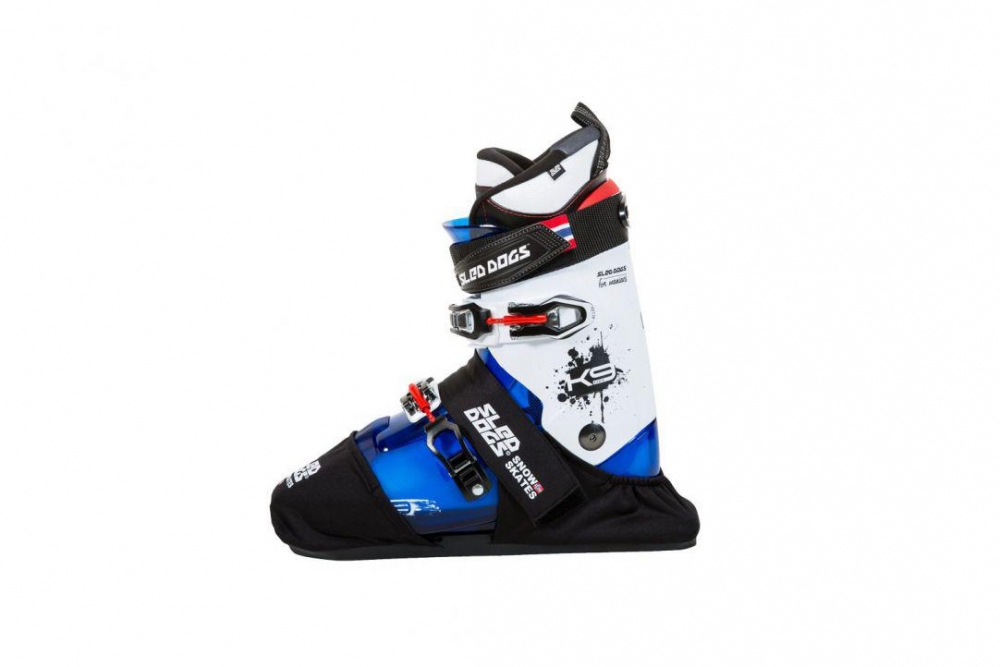 PROTECTIE TALPA SLED DOGS DOGIE WALKERS [2]