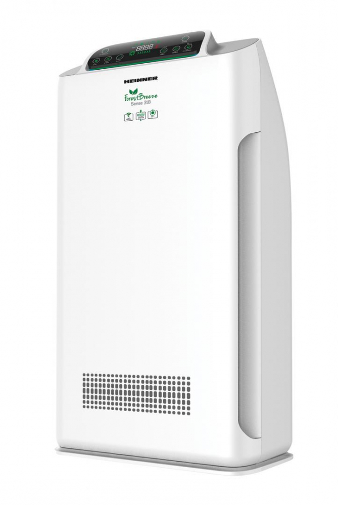 PURIFICATOR DE AER HEINNER HPA-318WIFI [1]