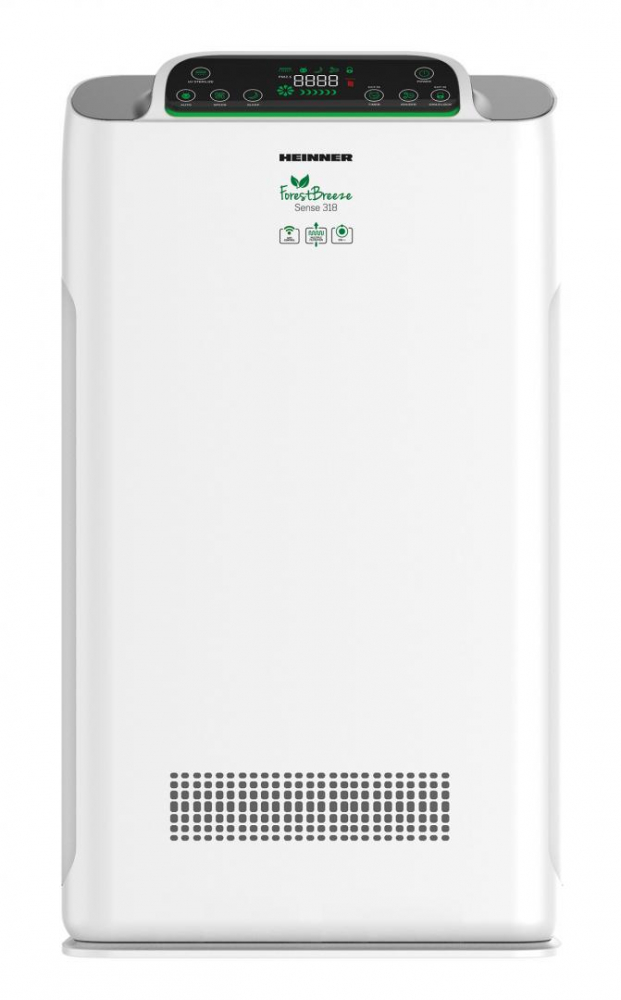 PURIFICATOR DE AER HEINNER HPA-318WIFI [2]