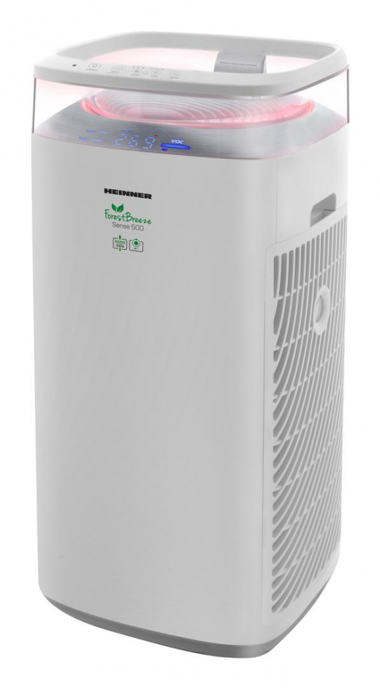 PURIFICATOR DE AER HEINNER HPA-M500 [2]
