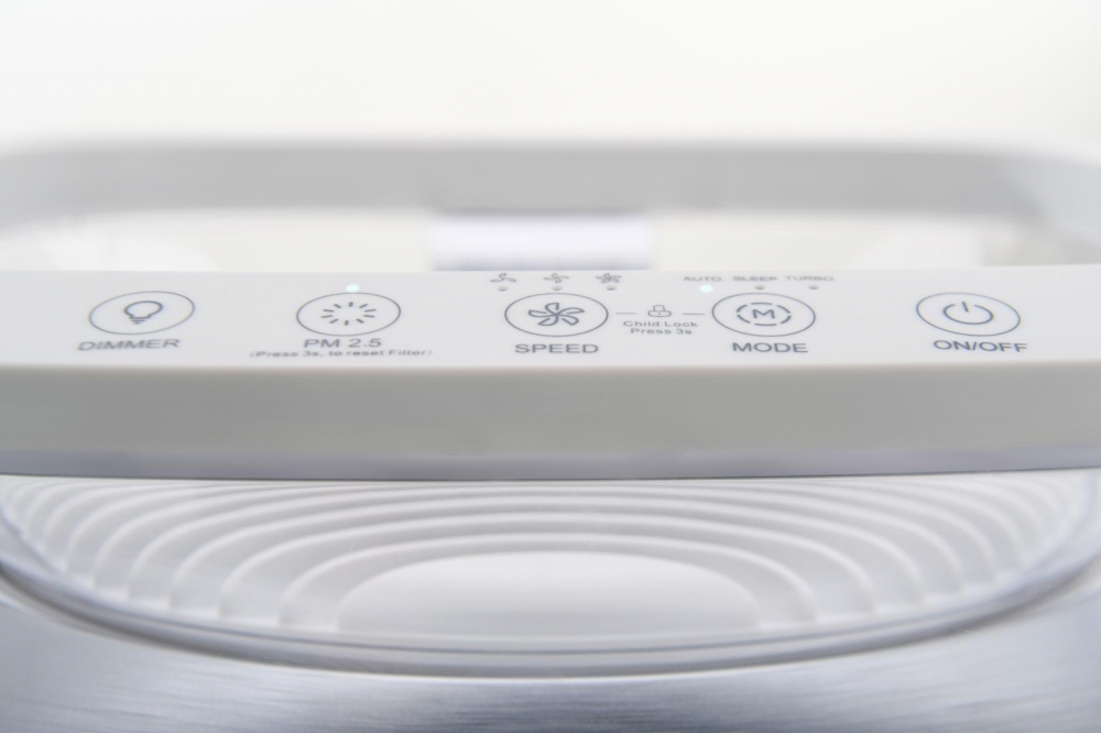 PURIFICATOR DE AER HEINNER HPA-M500 [4]