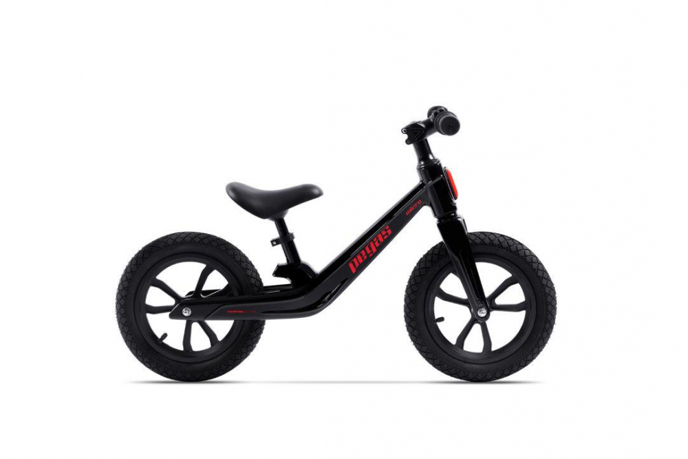 PUSH BIKE PEGAS MICRO CU KIT SKI, PORTOC [1]