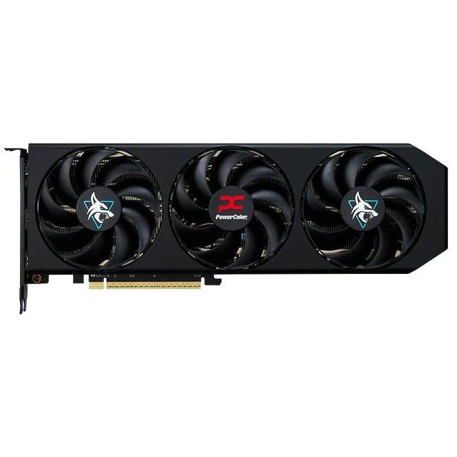 PW Hellhound AMD Radeon RX 9060 XT 8GB [2]