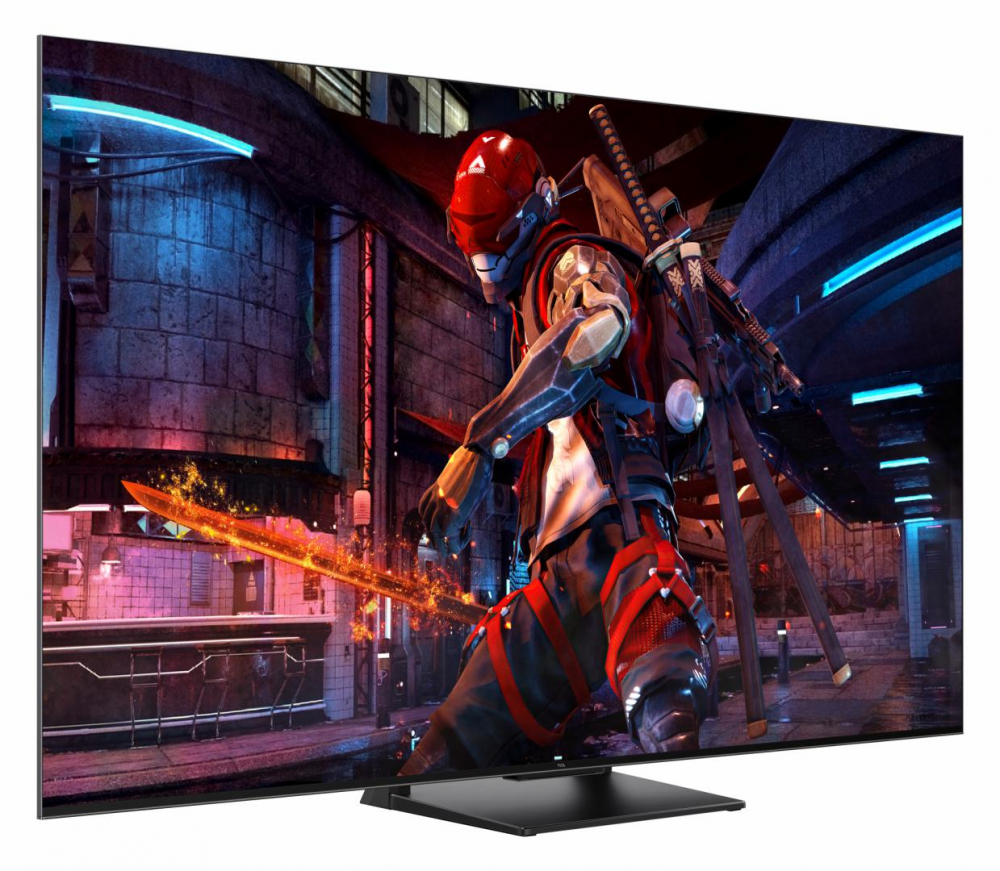 QLED TV 4K 75''(190cm) 144Hz TCL 75C745 [3]