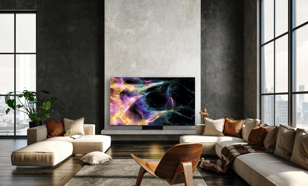 QLED TV 4K 75''(190cm) 144Hz TCL 75C845 [7]