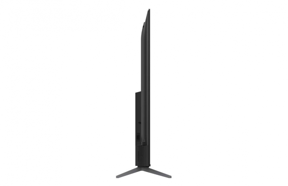 QLED TV 4K 75''(190cm) TCL 75C645 [4]