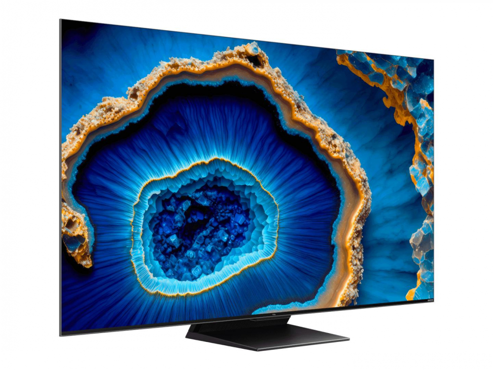 QLED TV 4K 85''(216cm) 240Hz TCL 85C805 [4]