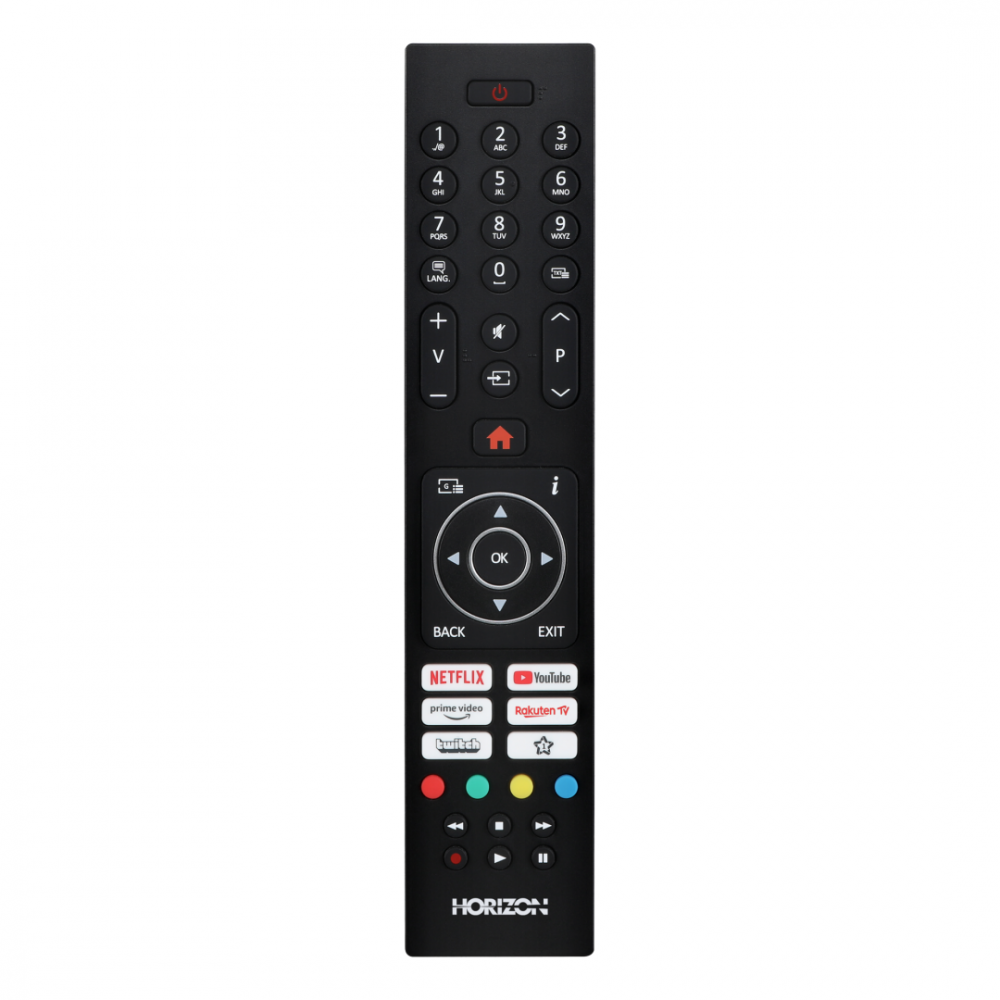 QLED TV 55" HORIZON 4K-SMART 55HQ9730U/B [6]