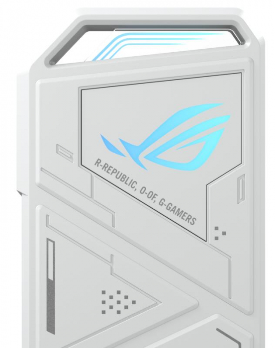 Rack SSD Asus ROG Strix Arion M.2 PCIe W [4]