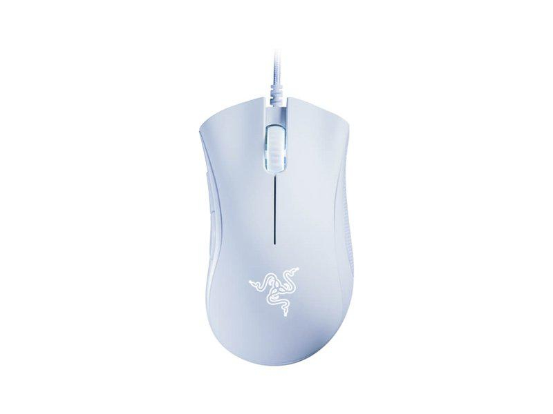 Razer DeathAdder Essential White [1]