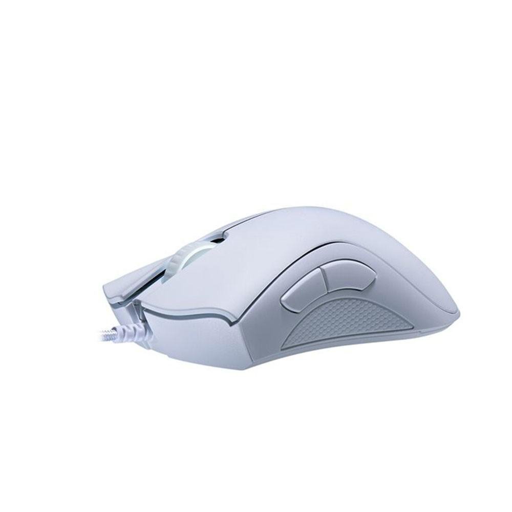 Razer DeathAdder Essential White [3]