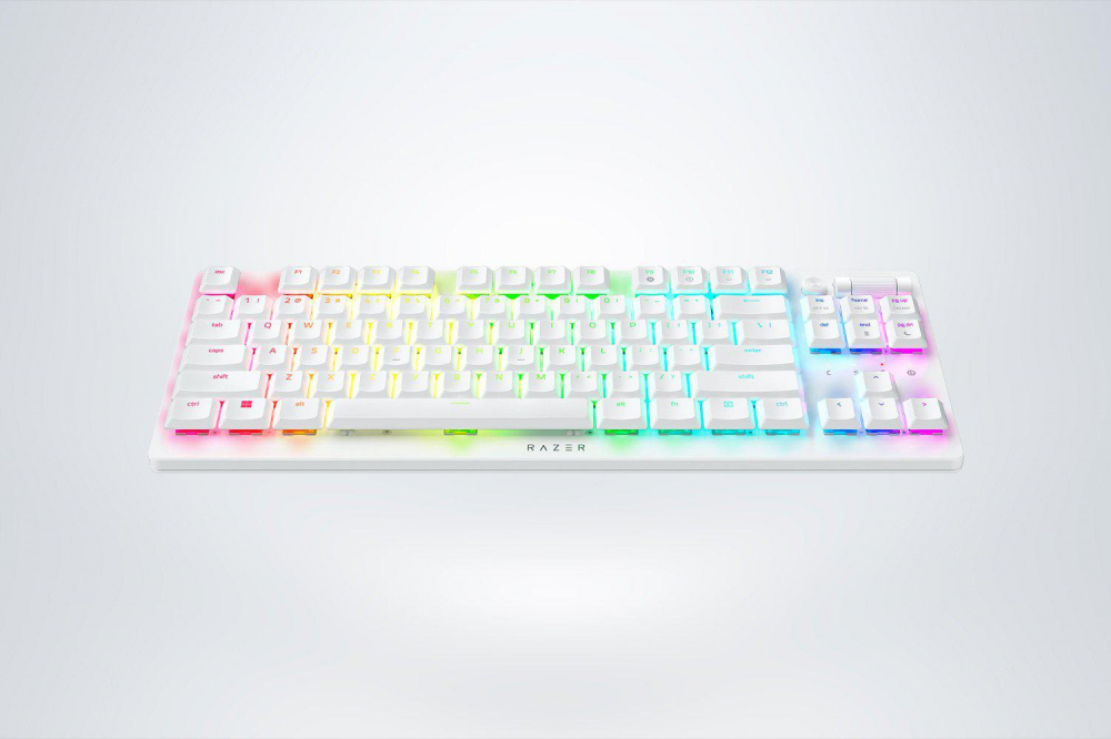 Razer DeathStalker V2 Pro Red-S W [3]