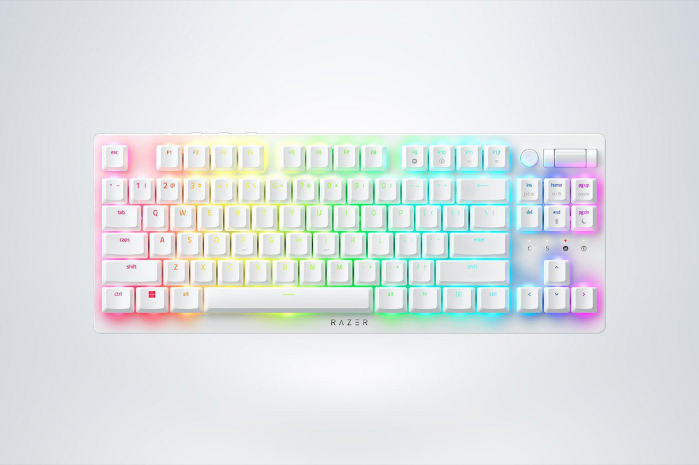 Razer DeathStalker V2 Pro Red-S W [1]