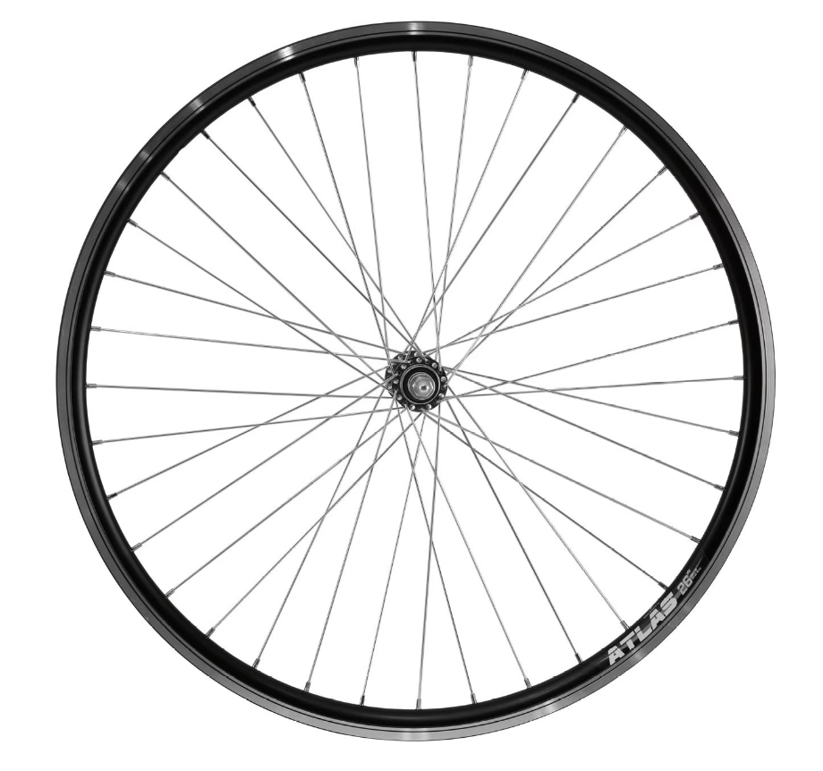 ROATA FATA ATLAS 26'', 559X18, ALU, PROF [1]