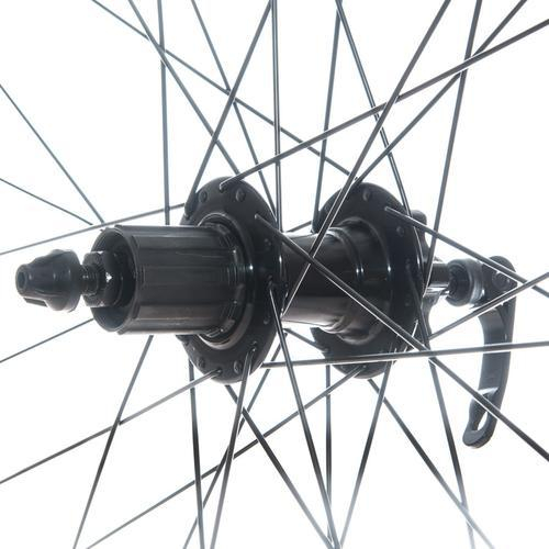 Roata Spate 27.5'' disc-32H top disc/but [2]