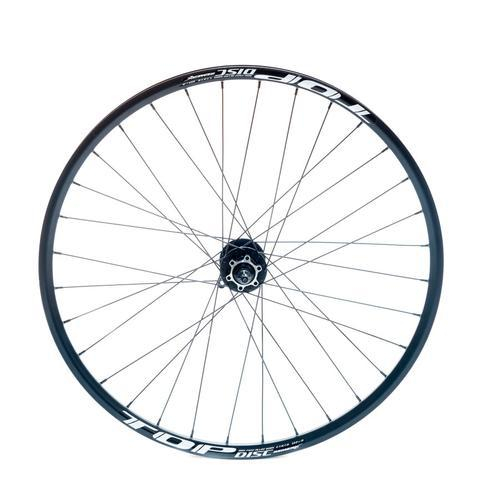 Roata Spate 27.5'' disc-32H top disc/but [1]