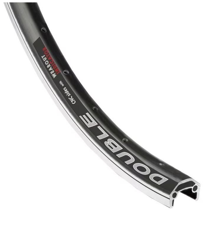 Roata Spate Ventura SXT 26'' -36H Dubla [3]