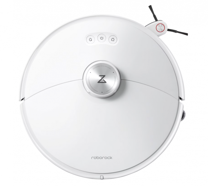 Roborock S8 MaxV Ultra, Robot Vacuum, Wh [5]