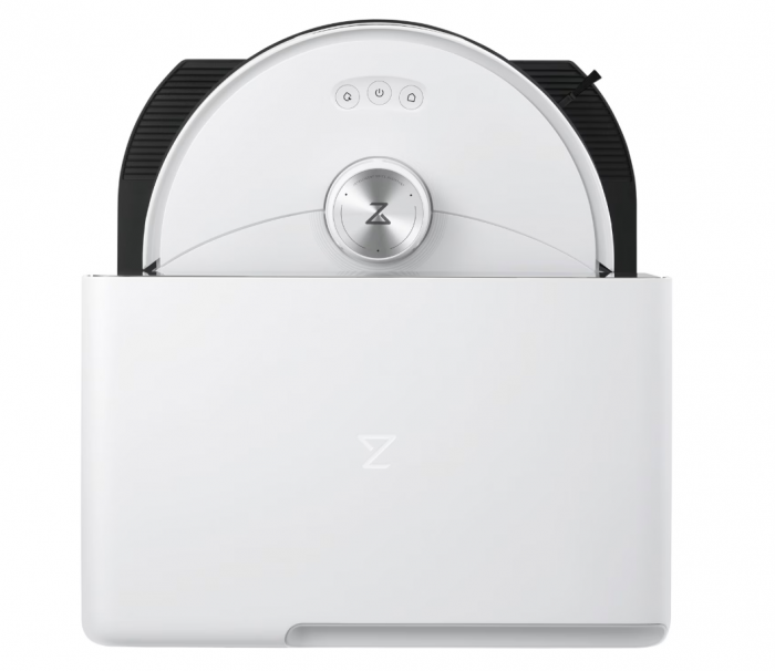 Roborock S8 MaxV Ultra, Robot Vacuum, Wh [8]