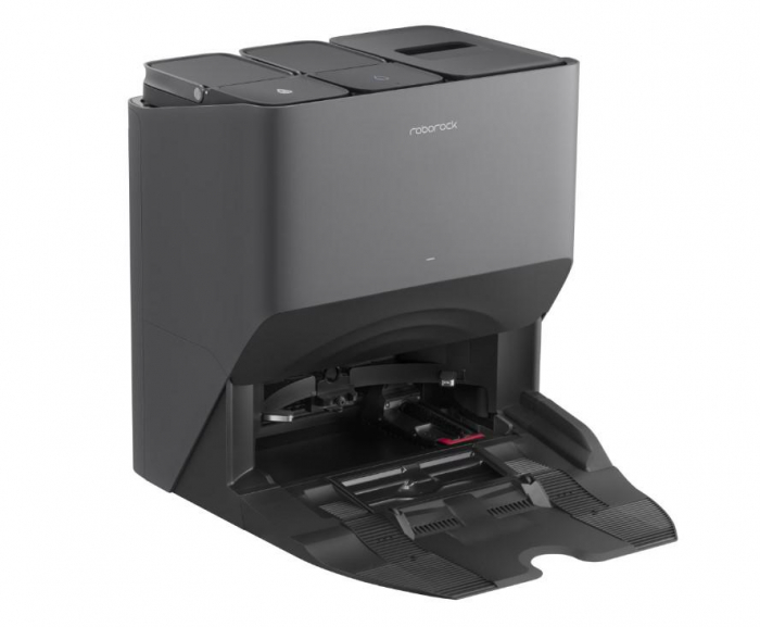 Roborock S8 Pro Ultra Black [2]