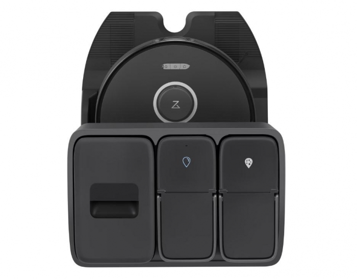 Roborock S8 Pro Ultra Black [3]