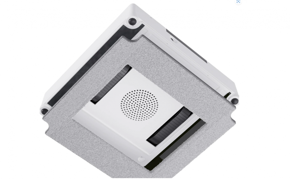 Robot curatare geamuri WiFi Tellur Smart [3]