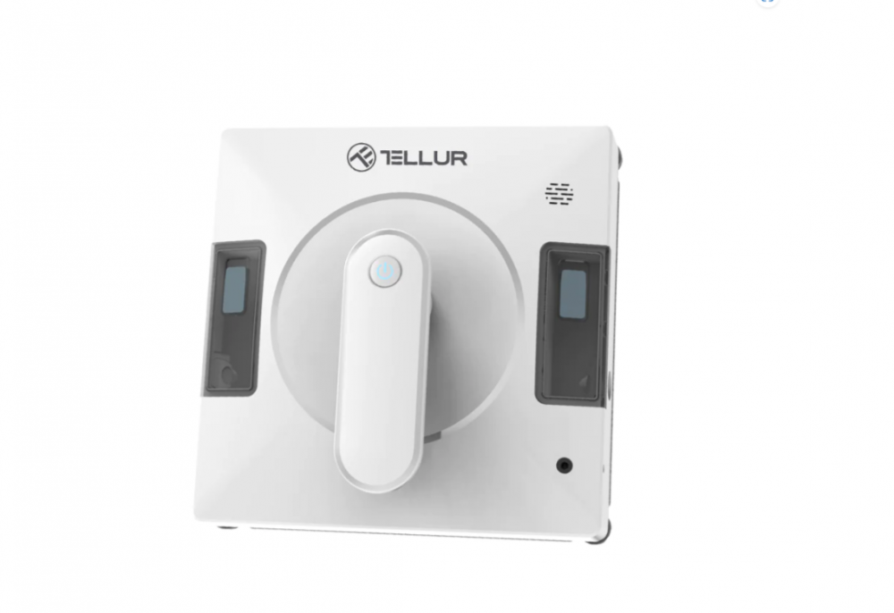 Robot curatare geamuri WiFi Tellur Smart [1]