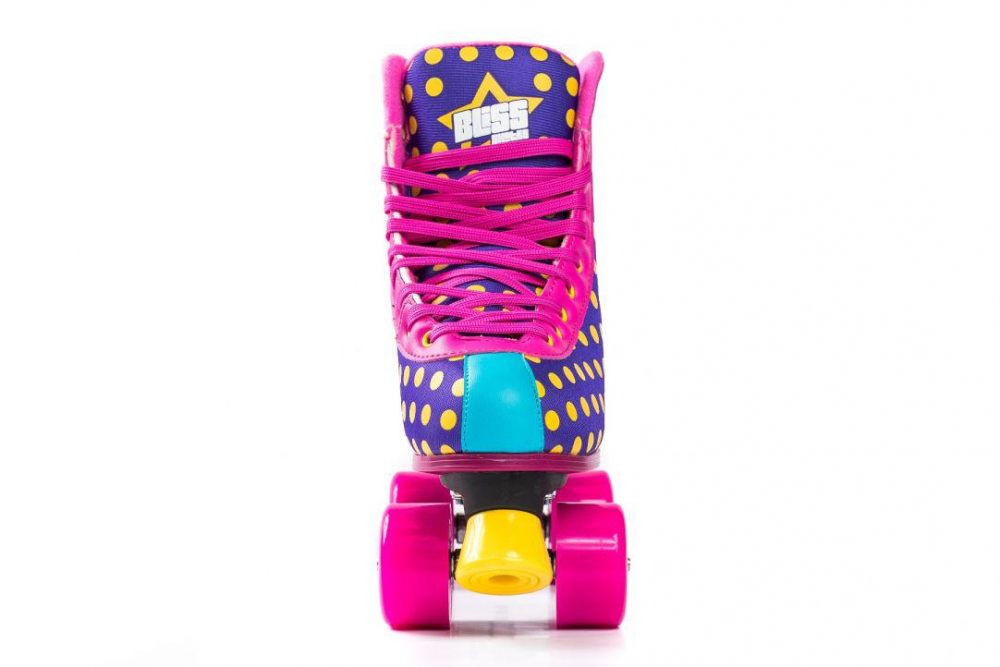 ROLE BLISS DOTS MAUVE MASURA 36 EU MOV [3]