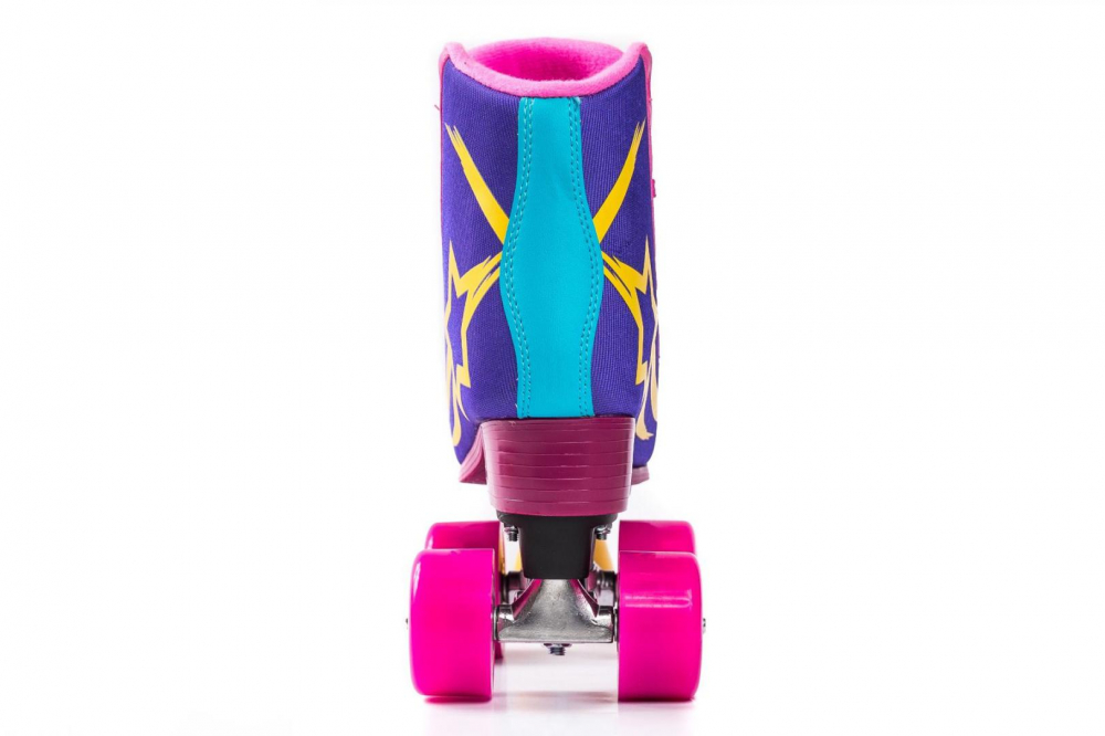 ROLE BLISS STAR MAUVE MASURA 42 EU MOV [4]