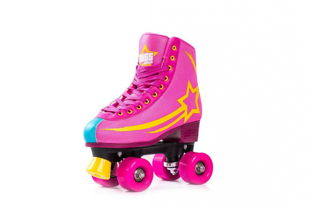 ROLE BLISS STAR PINK MASURA 37 EU ROZ [1]