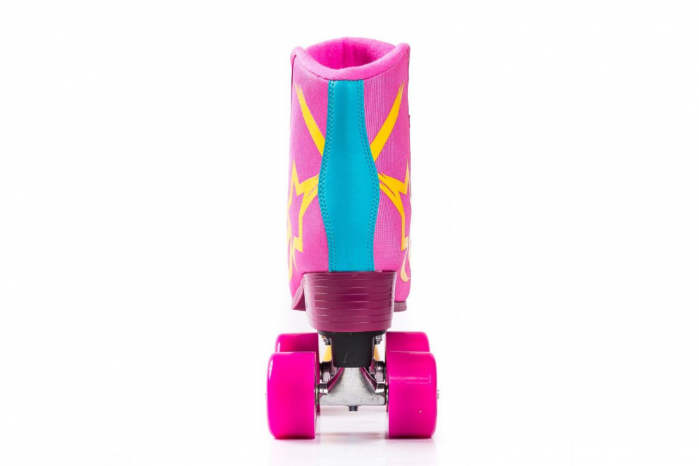 ROLE BLISS STAR PINK MASURA 39 EU ROZ [4]