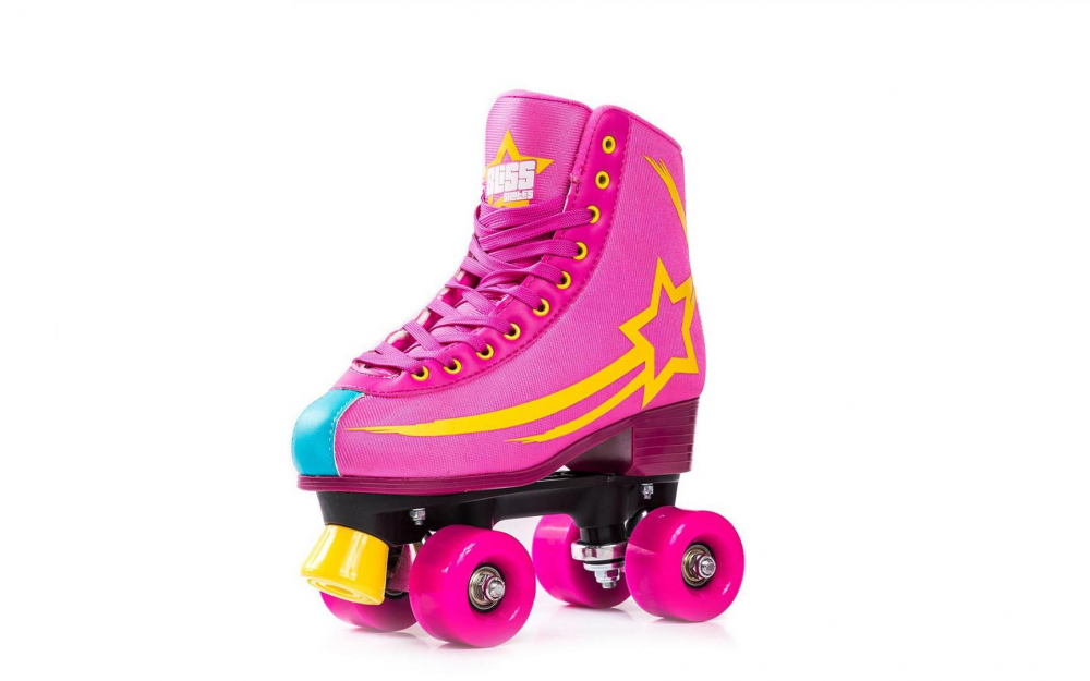 ROLE BLISS STAR PINK MASURA 41 EU ROZ [1]
