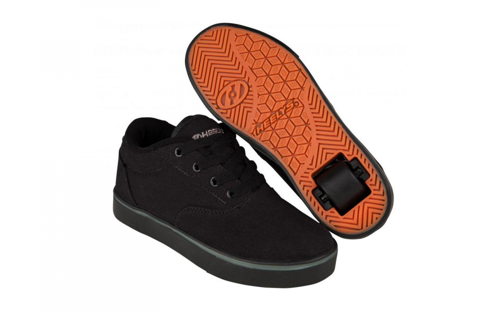 ROLE HEELYS LAUNCH 32 NEGRU [1]