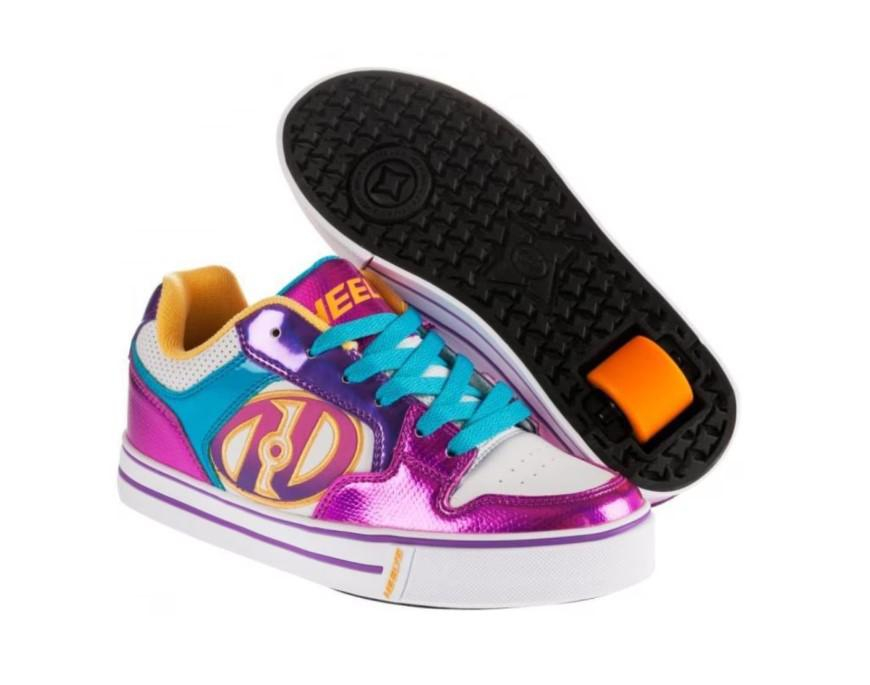ROLE HEELYS MOTION PLUS 39 ALB/MULTI [1]