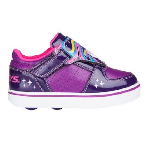 ROLE HEELYS X2 TWISTER 35 MOV ROZ [3]