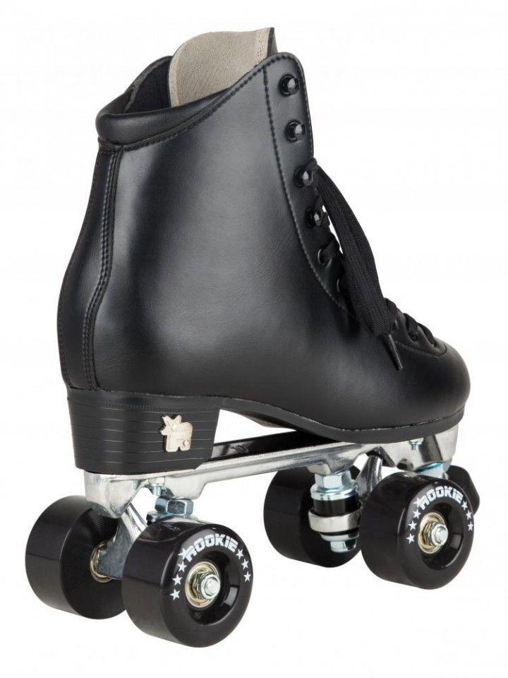 ROLE ROOKIE CLASSIC II 35.5 NEGRU [2]