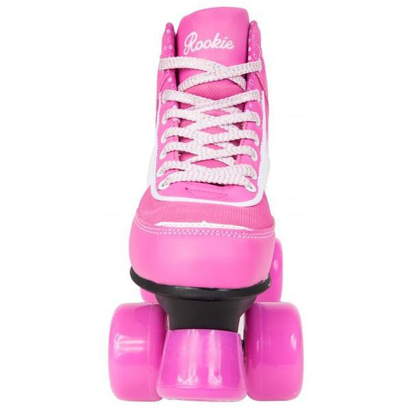 ROLE ROOKIE FOREVER 34 ROZ ALB [2]