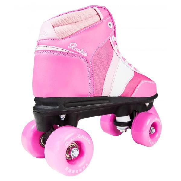 ROLE ROOKIE FOREVER 34 ROZ ALB [3]