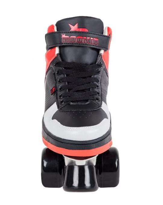 ROLE ROOKIE HYPE HI TOP TRAINER 40 NEGRU [2]