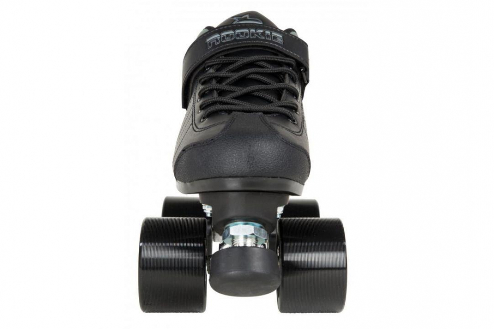 ROLE ROOKIE RAW 40.5 NEGRU [2]