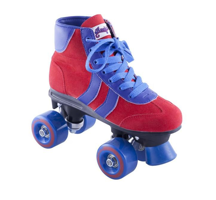 ROLE ROOKIE RETRO 34.5 ROSU ALBASTRU [1]